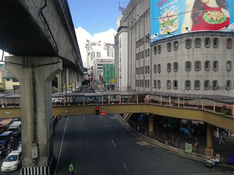 Aurora, Cubao .